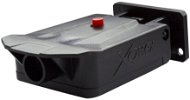 XQMax Darts Laser Oche - black - Příslušenství na šipky