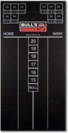 Bull's Board Chalk 30 x 60 cm - Board