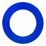 Bull's Surround - circle around the target - Blue - Dartboard Catch Ring