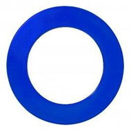 Bull's Surround - circle around the target - Blue - Dartboard Catch Ring