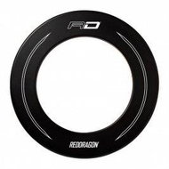 Red Dragon Surround - circle around the target - Black - Dartboard Catch Ring
