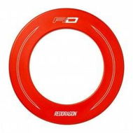 Red Dragon Surround - kruh kolem terče - Red - Okruží na terč
