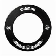 Winmau Surround - circle around the target - Black Xtreme - Dartboard Catch Ring