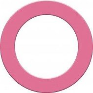 Designa Surround - circle around the target - Pink - Dartboard Catch Ring