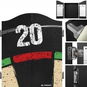 Mission Kabinet Deluxe - Double Top - Šipkový kabinet