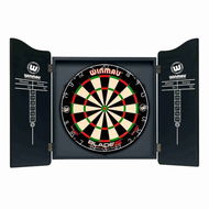 Winmau Kabinet Man Cave - Šipkový kabinet