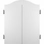 Mission Kabinet Deluxe - Plain White - Šipkový kabinet