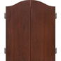 Mission Kabinet Deluxe - Plain Sedona Red - Šipkový kabinet