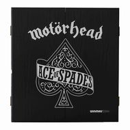 Winmau Cabinet Motorhead Ace of Spades - Dartboard Cabinet