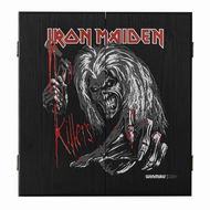 Winmau Kabinet Iron Maiden Killers - Šipkový kabinet