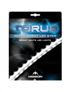 Mission Torus LED Replacement Light Strip - white - Dart Accessories