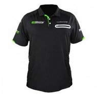 Red Dragon Košile Velocity RX Polo Shirt - 3XL - Košile