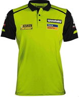 Winmau Košile Michael van Gerwen Pro-Line - S - Shirt