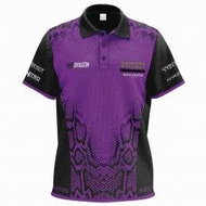 Red Dragon Košile Peter Wright Snakebite World Champion - M - Shirt