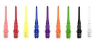 L Style Lip Point Premium - 30 pcs - blue - Dart Tips