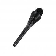Winmau Triton Tines - Black - 50 pcs - Dart Tips