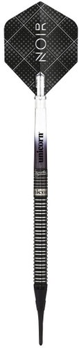 Unicorn Darts Noir - Gary Anderson - 18g - Darts - Main image