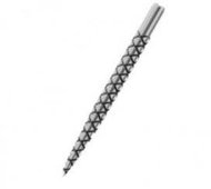 Target - darts Metal tips - Spare Diamond Pro - Silver - 31 mm - Dart Tips
