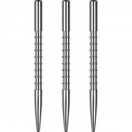 Mission Metal Probe V1 - Silver - 36 mm - Dart Tips