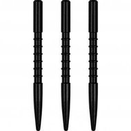 Mission Metal Probe V1 - Black - 32 mm - Dart Tips