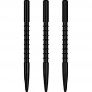 Mission Metal Probe V1 - Black - 36 mm - Dart Tips
