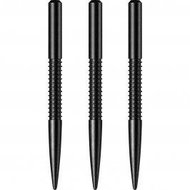 Mission Probe V2 Metal Tips - Black - 32 mm - Dart Tips