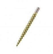 Target - darts Metal tips - Spare Diamond Pro - Gold - 31 mm - Dart Tips