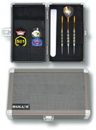 Bull's Darts Case - Dartsafe - L - Dart Case