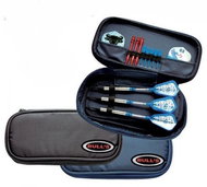 Bull's Flexi Pak dart case - blue - Dart Case