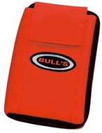 Bull's Multi Pak dart case - red - Dart Case