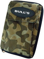 Bull's Multi Pak dart case - military - Dart Case