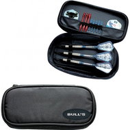 Bull's Flexi Pak dart case - black - Dart Case