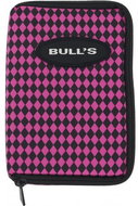 Bull's The Pak dart case - black and pink - Dart Case