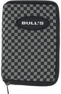 Bull's The Pak dart case - grey-black - Dart Case