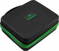 Mission Dart Case Freedom Luxor - Black / Green - Dart Case