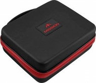 Mission Arrow Case Freedom Luxor - Black / Red - Dart Case