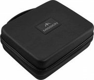 Mission Arrow Case Freedom Luxor - Black - Dart Case