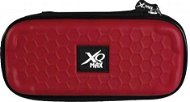 XQMax Darts Puzdro na šípky – small – red - Puzdro na šípky