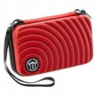 Bull's Orbis XL dart case - Red - Dart Case