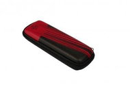 Harrows Blaze Fire dart case - Red - Dart Case