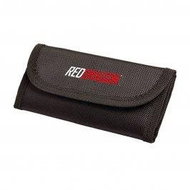 Red Dragon Tri-Fold Pro dart case - Dart Case