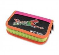 Red Dragon Snakebite Firestone II dart case - Dart Case