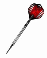 Mission Rebus darts - M1 - 20g - Darts