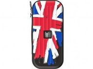 Target - darts Case for darts TAKOMA FLAG GREAT BRITAIN - Dart Case
