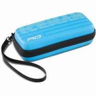 Red Dragon Case for darts Gerwyn Price Iceman - Monza - Blue - Dart Case