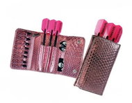 Bull's Dart Case Pink Caddy - Soft edition - Dart Case