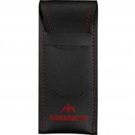Mission Sport 8 dart case - Red - Dart Case