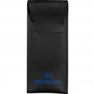 Mission Sport 8 dart case - Blue - Dart Case
