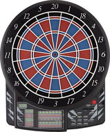 Bull's Dartforce electronic target - Dartboard