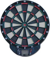 Equinox Electronic target VEGA - 1 - 8 players - Dartboard